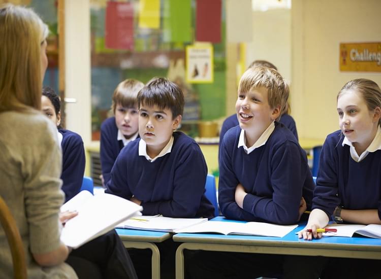 Some Bonuses of a Boarding School Education