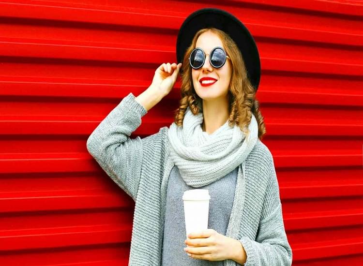 The Develop Your Own Style From Celebrity Fashion