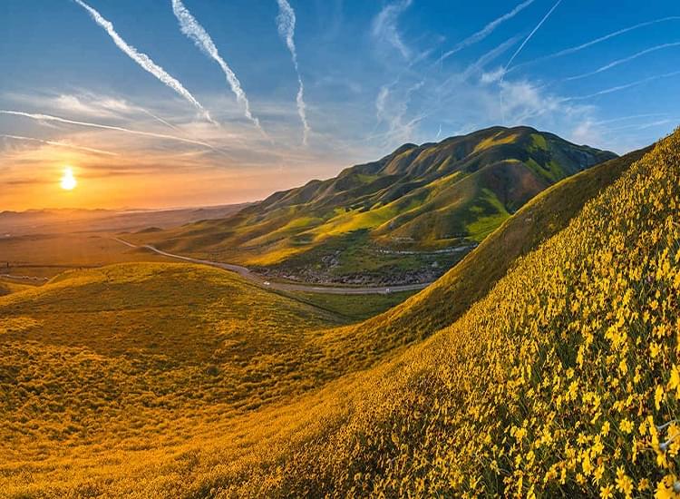 The Enjoy Travel While Cape Town Facts Travel Guide and Death Valley California