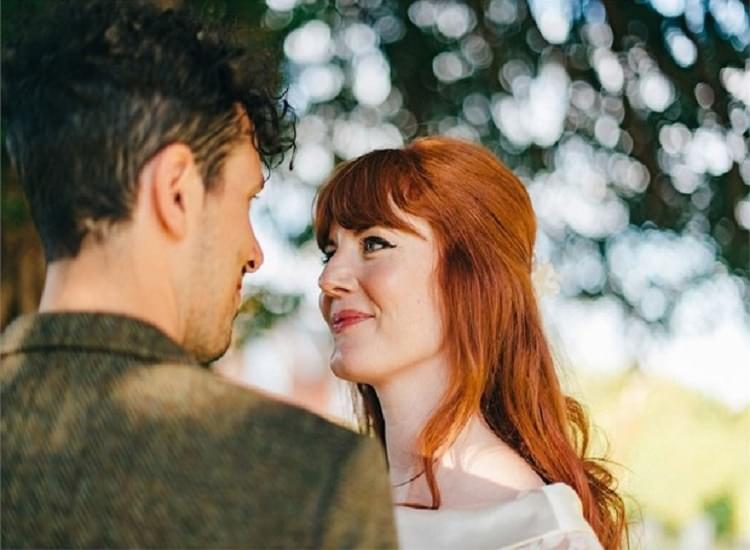 The Spice Up Your Wedding Photography With Your Life Partner