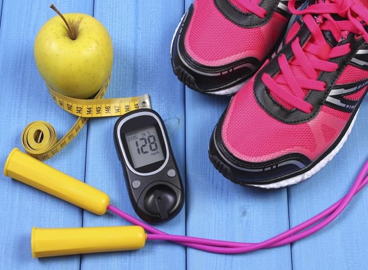 The Type 2 Diabetes Can Be Prevented for Your Health